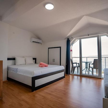 Vila Pupa, Elesec 2 Ohrid Eksteriør billede