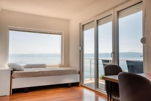 Vila Pupa, Elesec 2 Ohrid Eksteriør billede