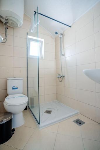 Vila Pupa, Elesec 2 Ohrid Eksteriør billede